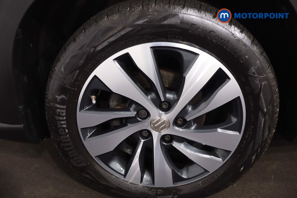 Used Suzuki SX4 S-Cross 2023 for sale - 77946588: Photo 19