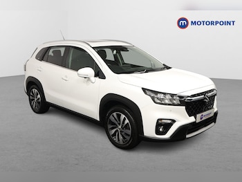 Used Suzuki SX4 S-Cross 2023 for sale - 77946588: Photo