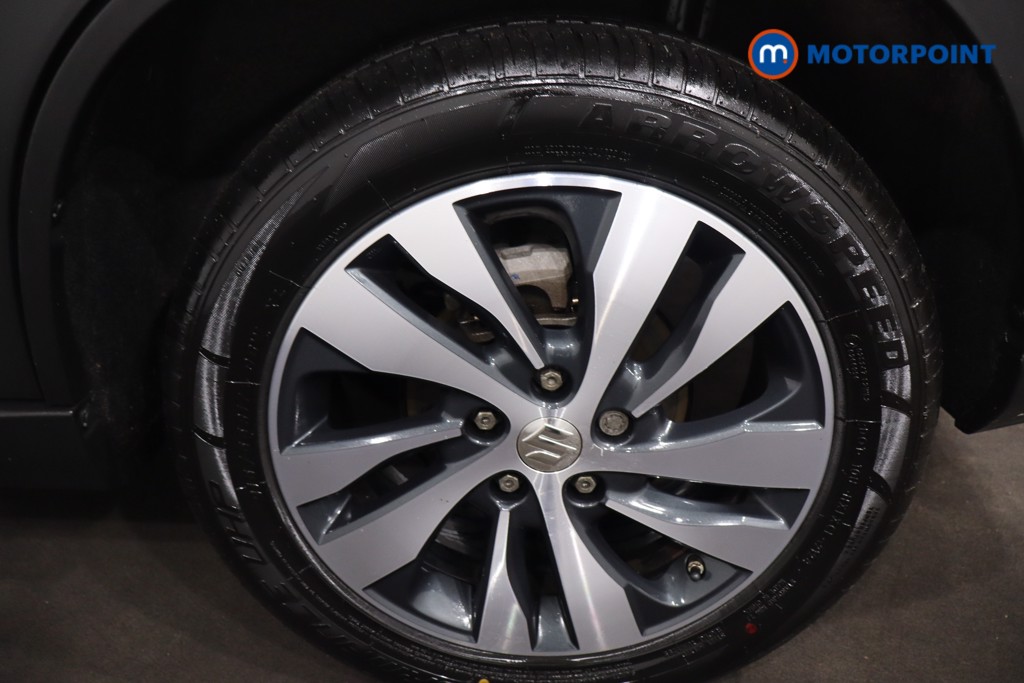 Used Suzuki SX4 S-Cross 2023 for sale - 77946588: Photo 20