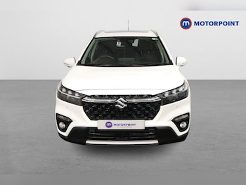 Used Suzuki SX4 S-Cross 2023 for sale - 77946588: Photo