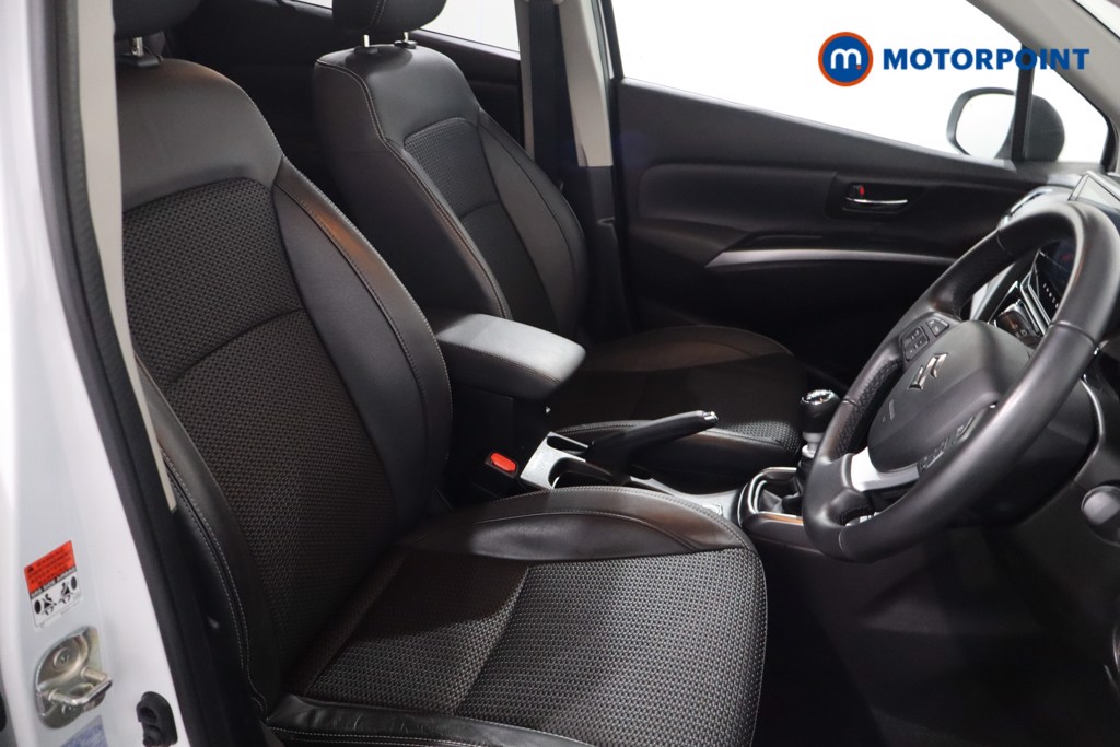 Used Suzuki SX4 S-Cross 2023 for sale - 77946588: Photo 30