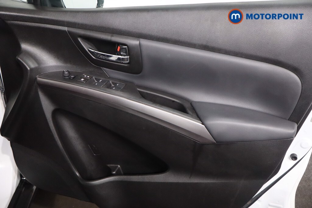 Used Suzuki SX4 S-Cross 2023 for sale - 77946588: Photo 31