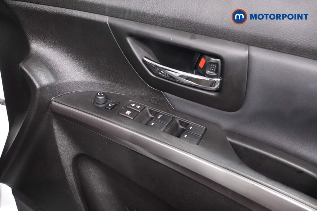 Used Suzuki SX4 S-Cross 2023 for sale - 77946588: Photo 32