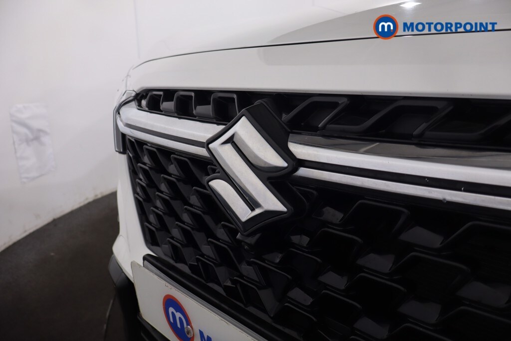 Used Suzuki SX4 S-Cross 2023 for sale - 77946588: Photo 37