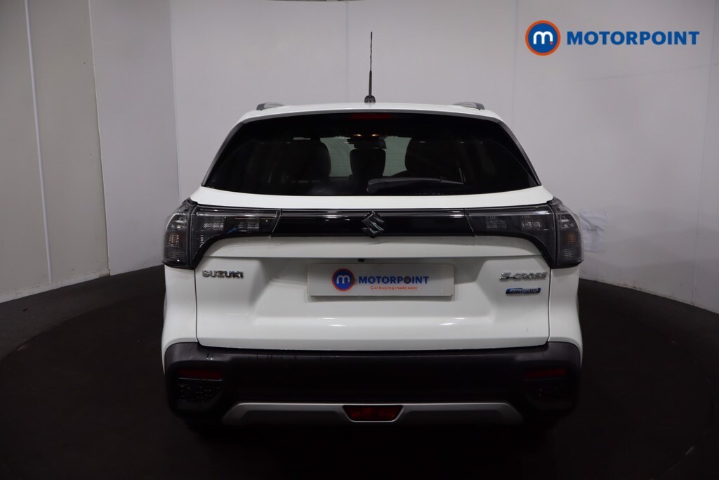 Used Suzuki SX4 S-Cross 2023 for sale - 77946588: Photo 41