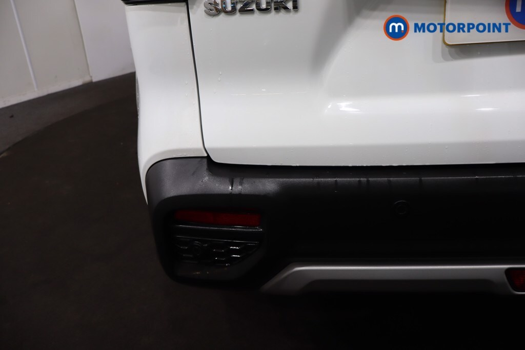 Used Suzuki SX4 S-Cross 2023 for sale - 77946588: Photo 44