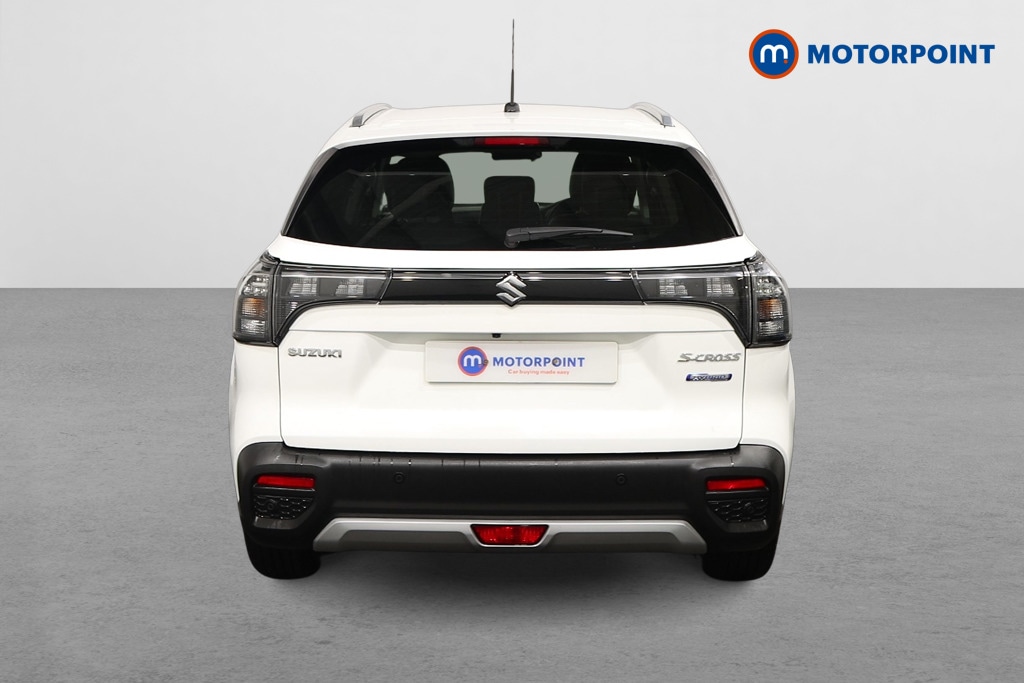 Used Suzuki SX4 S-Cross 2023 for sale - 77946588: Photo 6