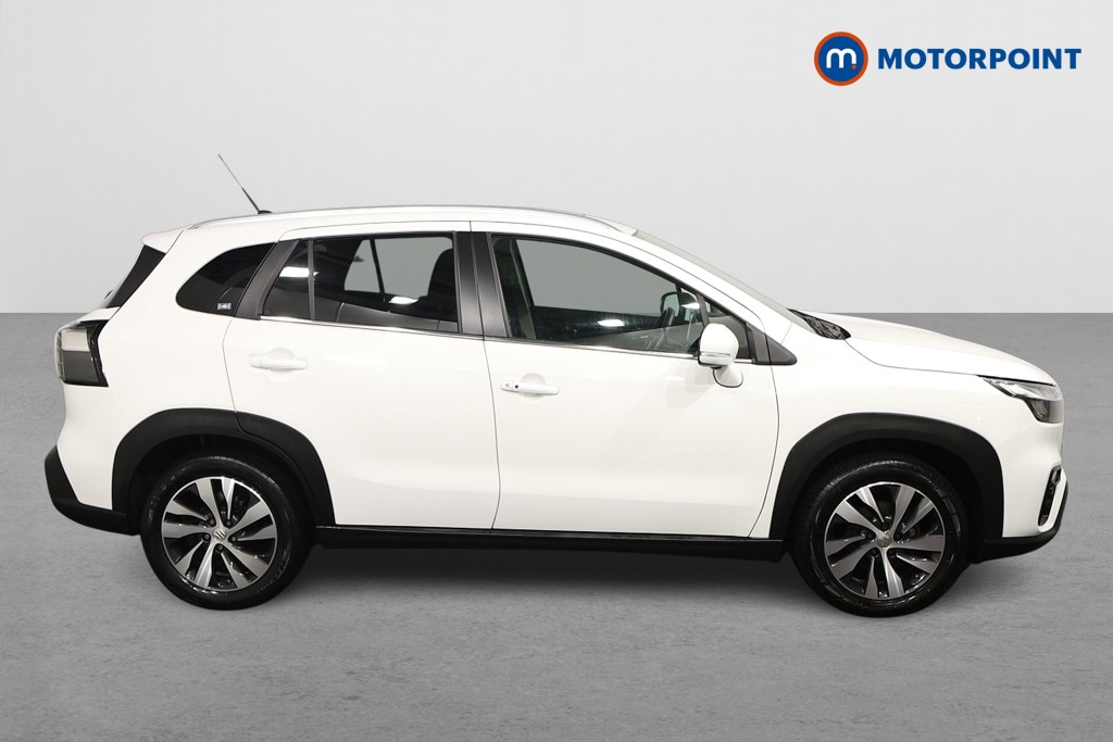 Used Suzuki SX4 S-Cross 2023 for sale - 77946588: Photo 8