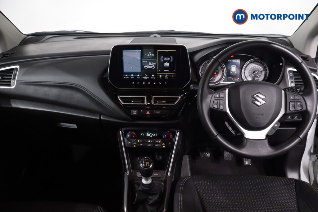 Used Suzuki SX4 S-Cross 2023 for sale - 77946588: Photo 9