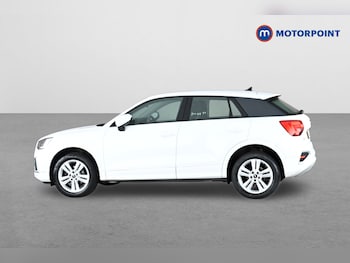 Used Audi Q2 2021 for sale - 79252111: Photo