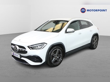Used Mercedes-Benz GLA 2020 for sale - 76835793: Photo