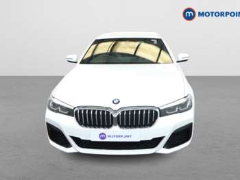 Used BMW 5 Series 2022 for sale - 74929800: Photo