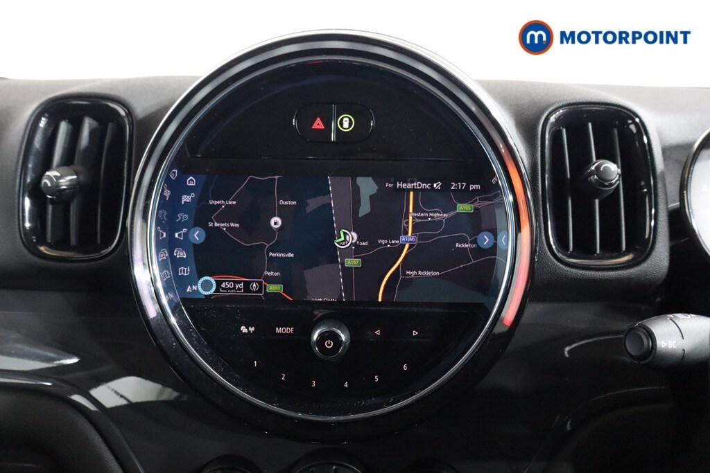 Used MINI Countryman 2021 for sale - 76843025: Photo 16