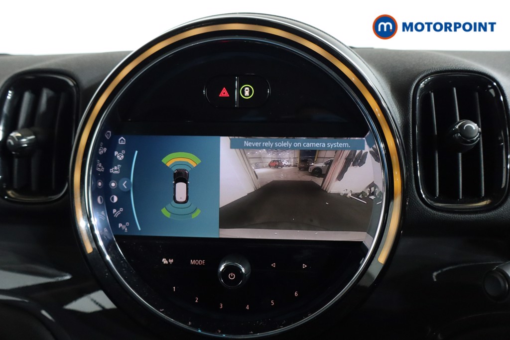 Used MINI Countryman 2021 for sale - 76843025: Photo 17