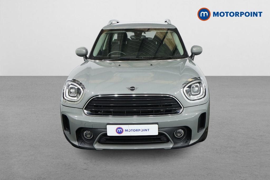 Used MINI Countryman 2021 for sale - 76843025: Photo 2