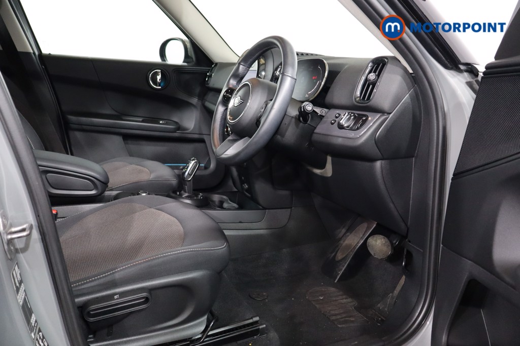 Used MINI Countryman 2021 for sale - 76843025: Photo 23