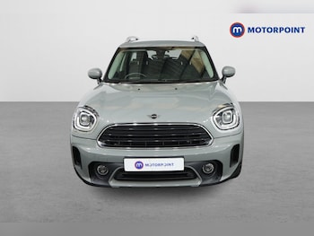 Used MINI Countryman 2021 for sale - 76843025: Photo