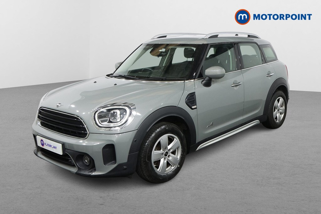 Used MINI Countryman 2021 for sale - 76843025: Photo 3