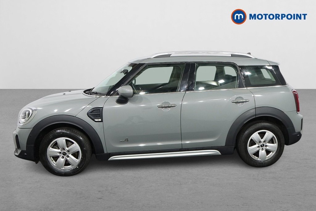 Used MINI Countryman 2021 for sale - 76843025: Photo 4