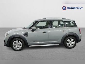 Used MINI Countryman 2021 for sale - 76843025: Photo