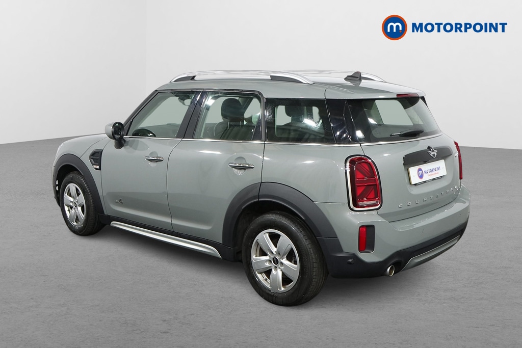 Used MINI Countryman 2021 for sale - 76843025: Photo 5