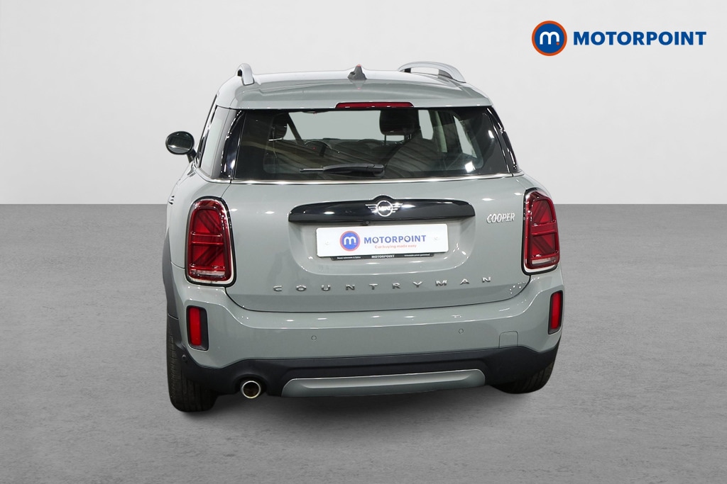 Used MINI Countryman 2021 for sale - 76843025: Photo 6