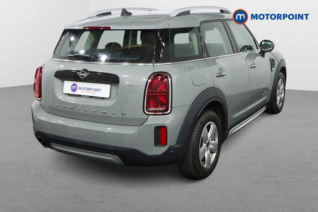 Used MINI Countryman 2021 for sale - 76843025: Photo 7