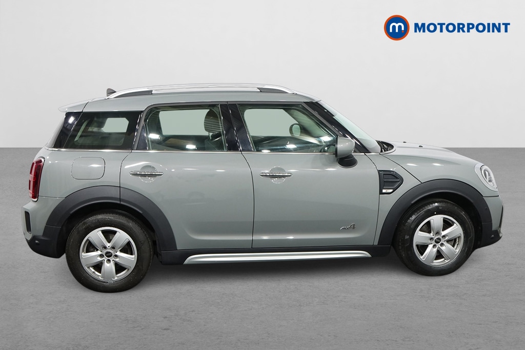 Used MINI Countryman 2021 for sale - 76843025: Photo 8