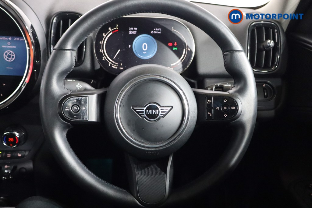 Used MINI Countryman 2021 for sale - 76843025: Photo 9