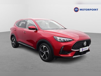 Used MG MG HS 2024 for sale - 77961225: Photo