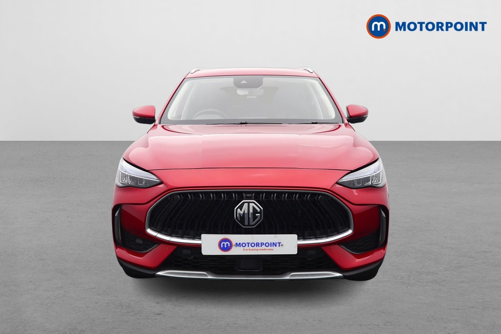 Used MG MG HS 2024 for sale - 77961225: Photo 2