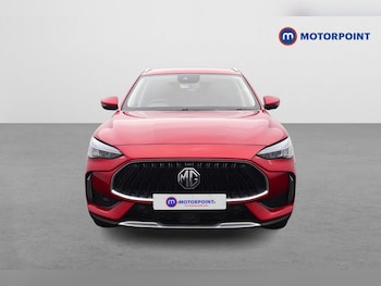 Used MG MG HS 2024 for sale - 77961225: Photo