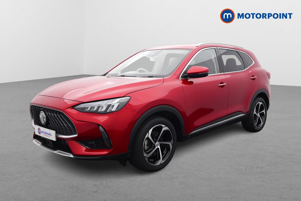 Used MG MG HS 2024 for sale - 77961225: Photo 3