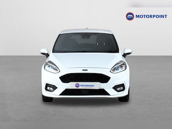 Used Ford Fiesta 2021 for sale - 79082073: Photo
