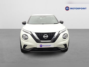 Used Nissan Juke 2020 for sale - 77443666: Photo