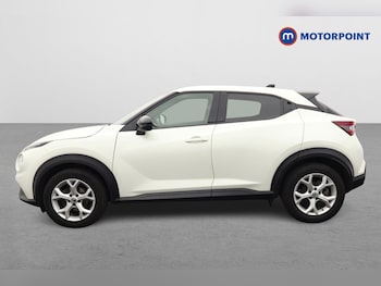 Used Nissan Juke 2020 for sale - 77443666: Photo