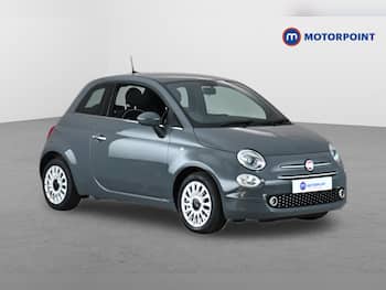 Used Fiat 500 2020 for sale - 79762583: Photo