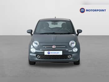 Used Fiat 500 2020 for sale - 79762583: Photo