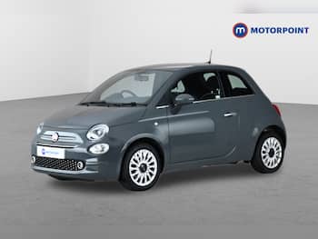 Used Fiat 500 2020 for sale - 79762583: Photo