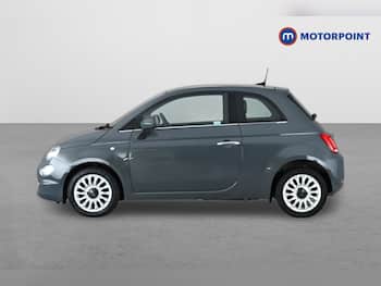 Used Fiat 500 2020 for sale - 79762583: Photo