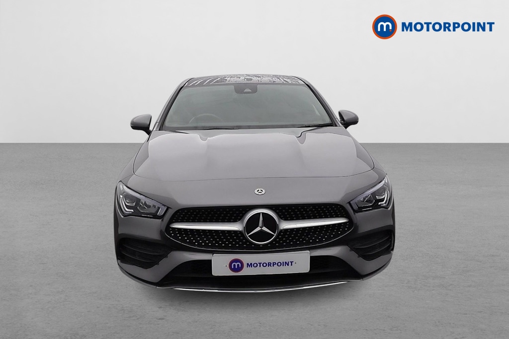 Used Mercedes-Benz CLA 2020 for sale - 76502723: Photo 2