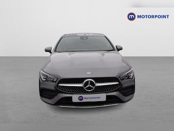 Used Mercedes-Benz CLA 2020 for sale - 76502723: Photo