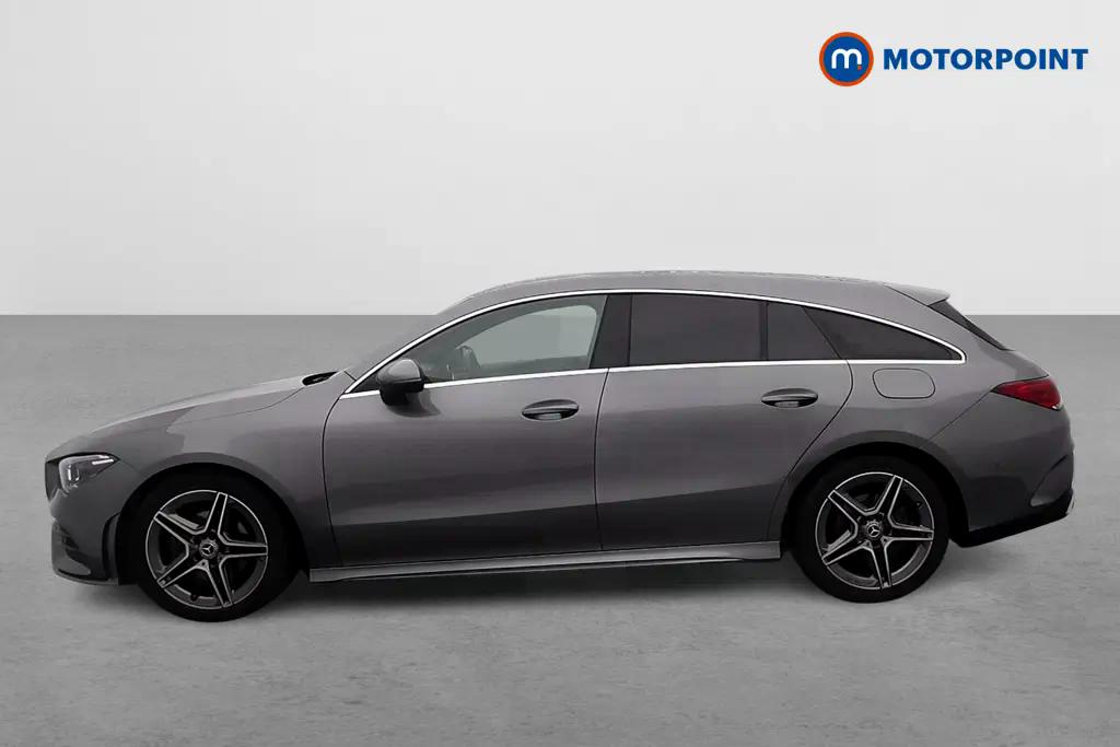 Used Mercedes-Benz CLA 2020 for sale - 76502723: Photo 4