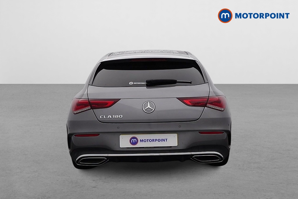 Used Mercedes-Benz CLA 2020 for sale - 76502723: Photo 5