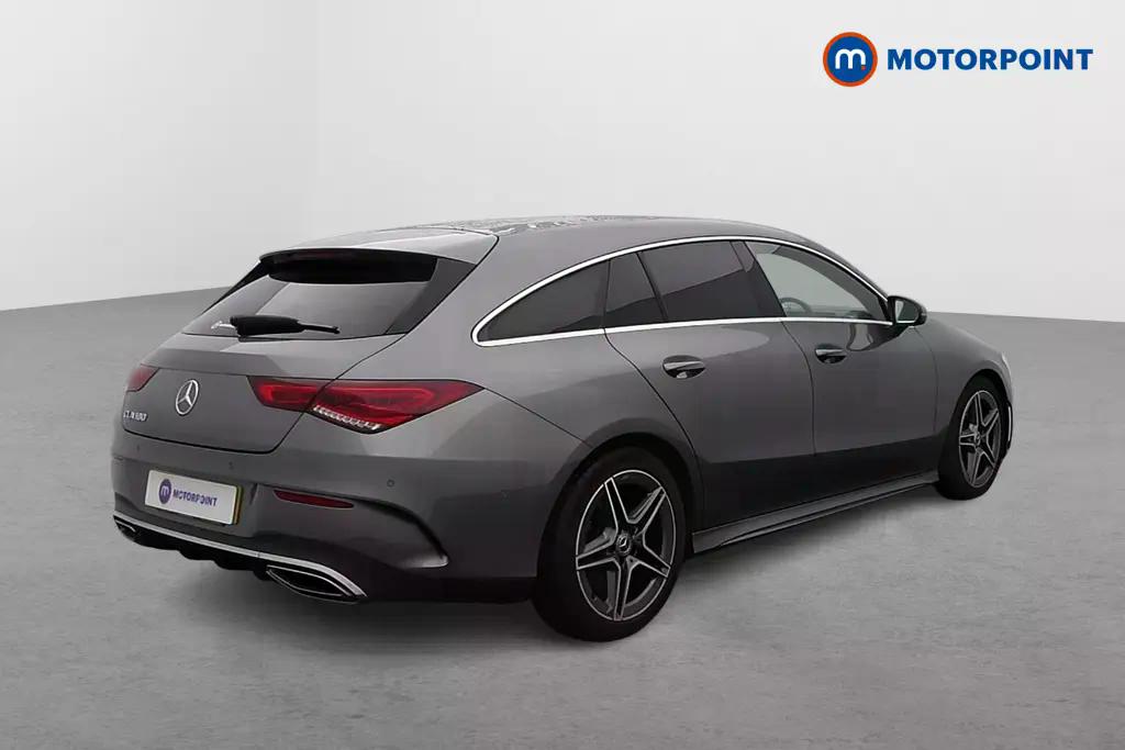 Used Mercedes-Benz CLA 2020 for sale - 76502723: Photo 6