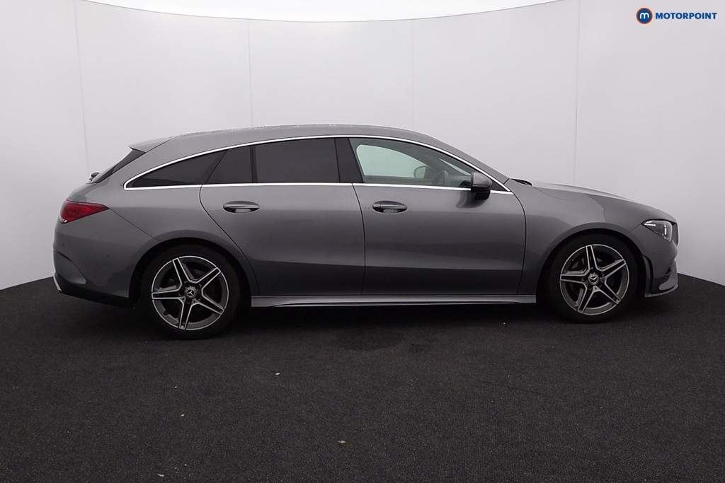 Used Mercedes-Benz CLA 2020 for sale - 76502723: Photo 7