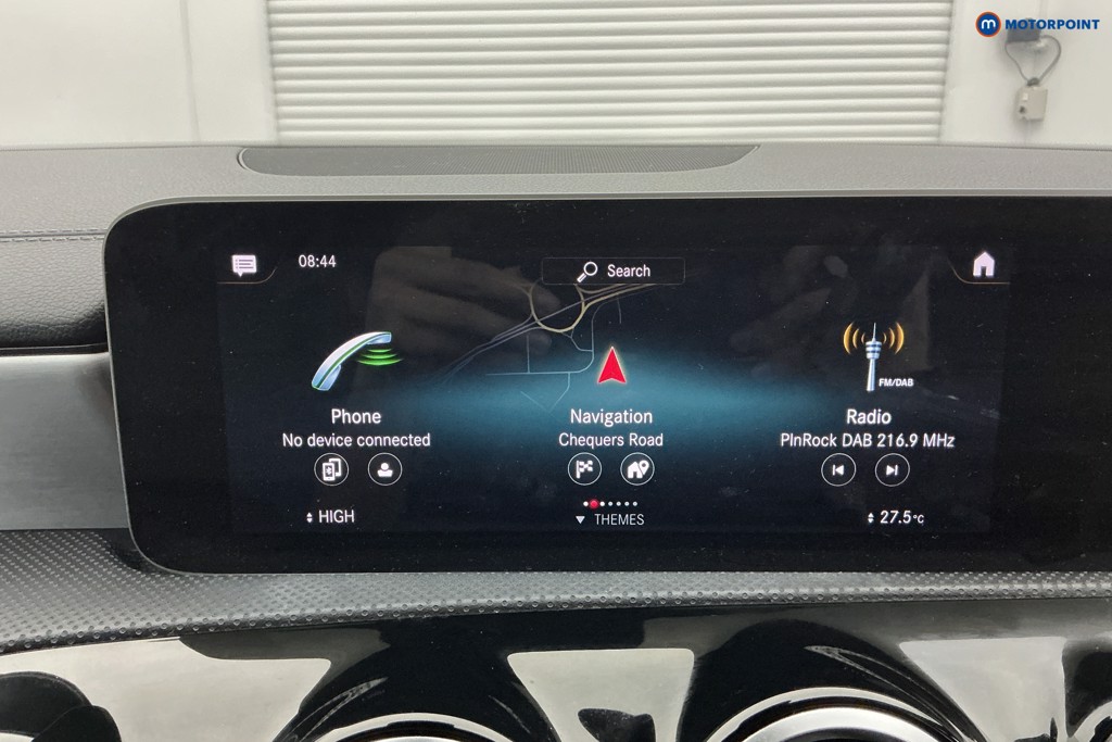 Used Mercedes-Benz CLA 2020 for sale - 76502723: Photo 8