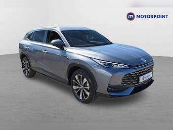 Used MG MG HS 2025 for sale - 78720802: Photo