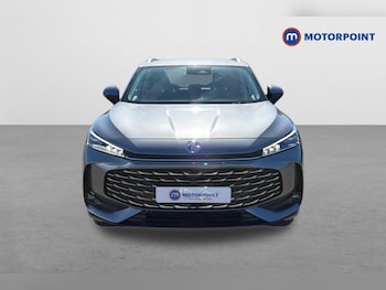 Used MG MG HS 2025 for sale - 78720802: Photo