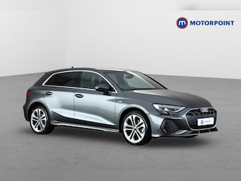 Audi A3 feature image